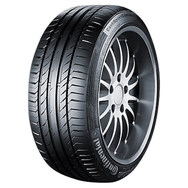 Continental 295/40 R22 112Y XL ContiSportContact 5 Yaz Lastiği Üretim Yılı: 2022