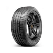 Continental 295/40 ZR21 111Y XL ContiSportContact 5 FR MO Yaz Lastiği 2020