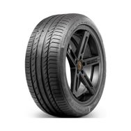 Continental 295/40 ZR21 111Y Xl Fr Mo Suv Contisportcontact 5 Yaz Lastiği Üretim Yılı: 2022