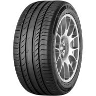 Continental 295/40 ZR21 111Y Xl Fr Mo Suv Contisportcontact 5 Yaz Lastiği Üretim Yılı: 2023