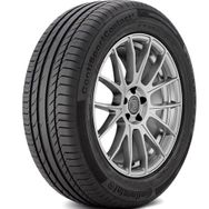 Continental 295/40 ZR21 111Y Xl Fr Mo Suv Contisportcontact 5 Yaz Lastiği Üretim Yılı: 2024