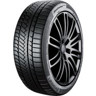 Continental 295/45 R20 114V XL WinterContact TS 850 P FR Kış Lastiği 2024