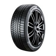 Continental 295/45 R20 114V XL WinterContact TS 850 P FR Kış Lastiği