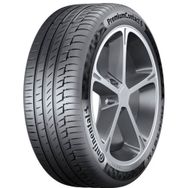 Continental 295/45r20 114w Xl Fr Premiumcontact 6 Yaz Lastiği