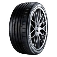Continental 305/30 R19 102Y XL SportContact 6 FR Yaz Lastiği 2021