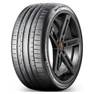 Continental 305/30 R20 103Y XL FR SportContact 7 Yaz Lastiği 2024