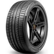 Continental 305/40 ZR20 112Y FR ContiSportContact 5P N0 XL Yaz Lastiği 2024