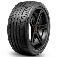 Continental 305/40zr20 112y Xl N0 Contisportcontact 5 P Yaz Lastiği Üretim Yılı: 2022