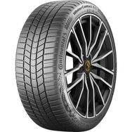 Continental 315/30 R22 107V XL WinterContact 8 S Kış Lastiği 2024