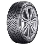 Continental 315/35 R20 110V XL FR WinterContact TS 860 S SSR Kış Lastiği