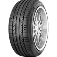 Continental 315/35 R20 110W XL ContiSportContact 5 FR Yaz Lastiği
