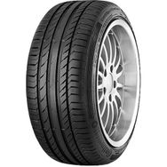 Continental 315/40 R21 111Y ContiSportContact 5 SUV MO Yaz Lastiği 2024
