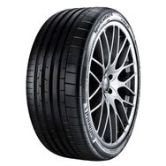 Continental 315/40 R21 111Y FR SportContact 6 MO Yaz Lastiği Üretim Yılı: 2022