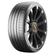 Continental 315/40 R21 111Y FR SportContact 6 MO Yaz Lastiği Üretim Yılı: 2024