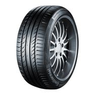 Continental 315/40 R21 111Y SportContact 5 SUV MO Yaz Lastiği Üretim Yılı: 2023