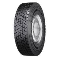 Continental 315/60 R22.5 152/148L EU LRL 20PR Conti Hybrid HD3 Dört Mevsim Lastiği