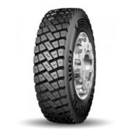Continental 315/80 R22.5 156/150K Hdc1 Ed 18pr Dört Mevsim Lastiği