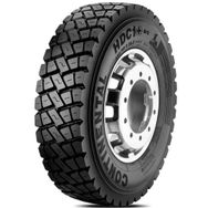 Continental 315/80 R22.5 156/150K HDC1 ED Dört Mevsim Lastiği 2021