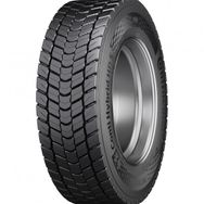 Continental 315/80 R22.5 156/150L 18PR LRJ Conti Hybrid HD5 Dört Mevsim Lastiği 2023