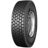 Continental 315/80 R22.5 156/150L HDR2 ED+ Dört Mevsim Lastiği 2024