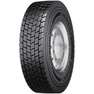 Continental 315/80r22.5 156/150l M+S 20pr Conti Hybrid Hd3 Dört Mevsim Lastiği