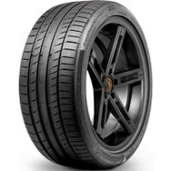 Continental 325/40 R21 113Y ContiSportContact 5 P FR MO Yaz Lastiği