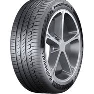 Continental 325/40 R22 114Y PremiumContact 6 MO-S Yaz Lastiği Üretim Yılı: 2024