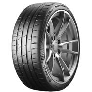 Continental 335/25 R22 105Y XL Sportcontact 7 Yaz Lastiği