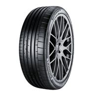 Continental 335/30 R24 112Y XL FR SportContact 6 Yaz Lastiği 2024