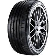 Continental 335/30 ZR24 112Y XL FR SportContact 6 Yaz Lastiği Üretim Yılı: 2023