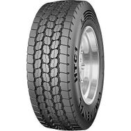 Continental 385/65 R22.5 160K Htc1 Ed Dört Mevsim Lastiği 2024