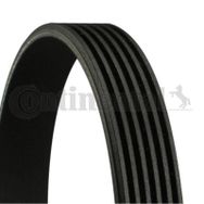 Continental 6PK2345 Kanallı Kayış