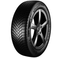 Continental AllSeasonContact 255/60 R18 112V XL Dört Mevsim Lastiği