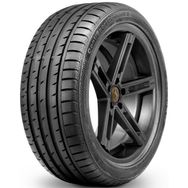 Continental Conti Sport Contact 3 275/35R18 95Y MO Yaz Lastiği Üretim Yılı: 2024