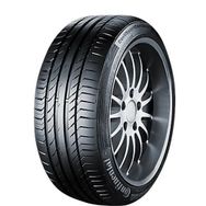 Continental Conti Sport Contact 5 235/55R19 101Y N0 Yaz Lastiği Üretim Yılı: 2023