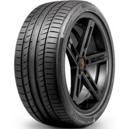 Continental Conti Sport Contact 5P 265/35ZR21 101Y XL T0 Yaz Lastiği Üretim Yılı: 2023