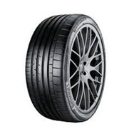 Continental Conti Sport Contact 6 285/40R22 110Y XL AO Yaz Lastiği Üretim Yılı: 2023