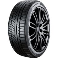 Continental Conti Winter Contact TS850 P 225/55R17 97H XLT MO MOE SSR RFT Kış Lastiği