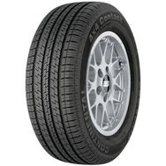 Continental Conti4x4Contact MO 235/60R17 102V Yaz Lastiği Üretim Yılı: 2023
