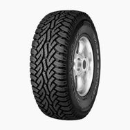 Continental ContiCrossContact AT 235/85R16C 114/111Q 8PR Yaz Lastiği Üretim Yılı: 2022