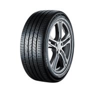 Continental ContiCrossContact LX Sport AO 285/45 R21 113H XL FR BSW ContiSilent Yaz Lastiği Üretim Yılı: 2021