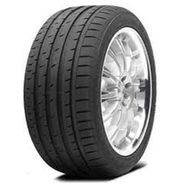 Continental ContiSportContact 3 285/35R20 104Y XL FR Yaz Lastiği Üretim Yılı: 2023
