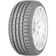Continental ContiSportContact 3 MO 255/40R18 99Y XL FR Yaz Lastiği Üretim Yılı: 2023