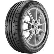 Continental ContiSportContact 3 MO 285/35R18 101Y XL Yaz Lastiği Üretim Yılı: 2023