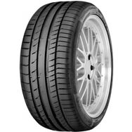 Continental ContiSportContact 5 295/40R22 112Y XL FR Yaz Lastiği Üretim Yılı: 2023