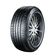 Continental ContiSportContact 5 ContiSeal 285/35R21 105Y XL FR Yaz Lastiği Üretim Yılı: 2023