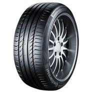 Continental ContiSportContact 5 ContiSeal 285/35R21 105Y XL FR Yaz Lastiği