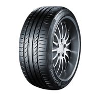 Continental ContiSportContact 5 FR MOE SSR 225/40 R18 92W XL Yaz Lastiği Üretim Yılı: 2023