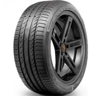 Continental ContiSportContact 5 FR SSR 255/40R18 95Y RFT Yaz Lastiği