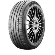Continental ContiSportContact 5 JLR 255/55R19 111W XL FR Yaz Lastiği Üretim Yılı: 2022